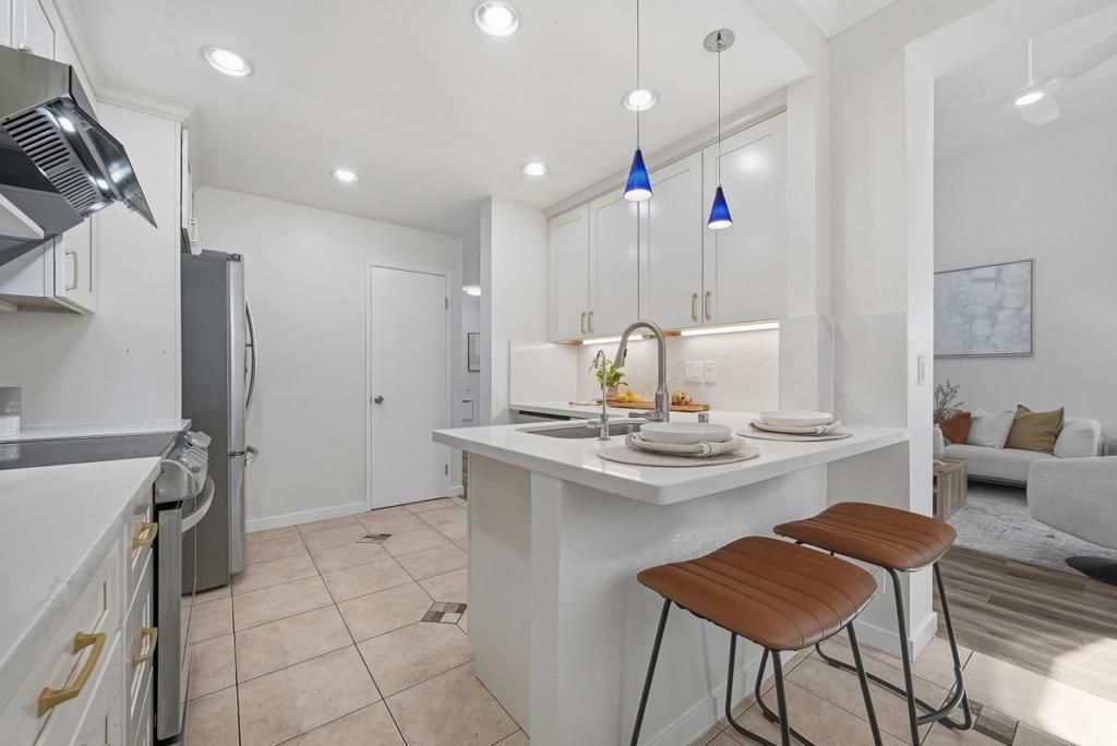 Image 8 of property listing at 1287 Thorn Valley Court, San Jose, CA 95131