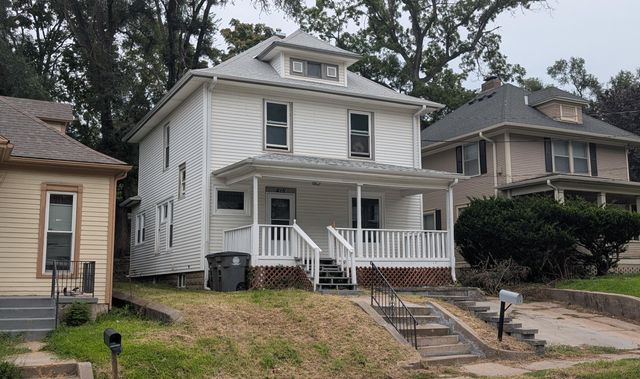 415 S 1 Street, Council Bluffs, IA 51503