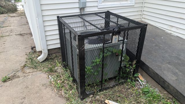 415 S 1 Street, Council Bluffs, IA 51503