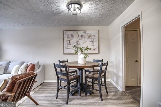 587 Wedgewood Drive, Alpharetta, GA 30009