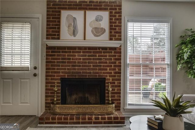 587 Wedgewood Drive, Alpharetta, GA 30009