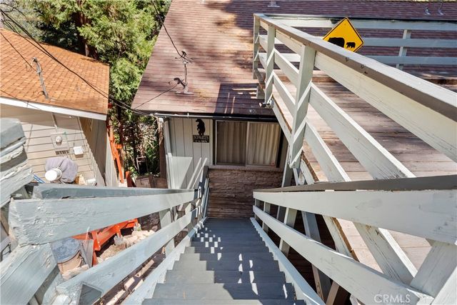 615 Wellesley, Lake Arrowhead, CA 92352