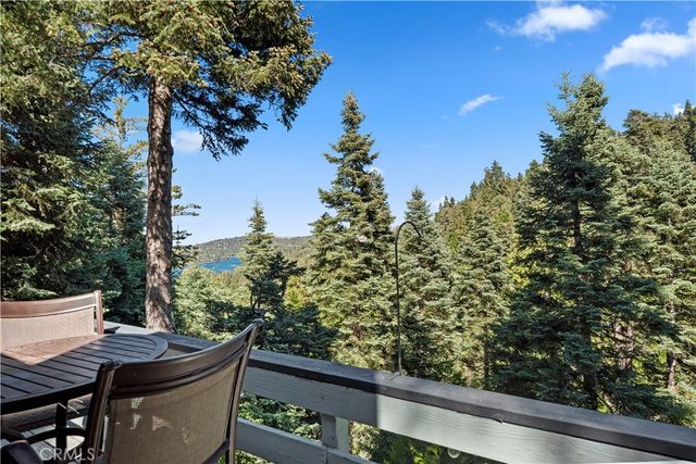 615 Wellesley, Lake Arrowhead, CA 92352