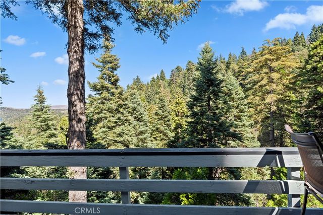 615 Wellesley, Lake Arrowhead, CA 92352