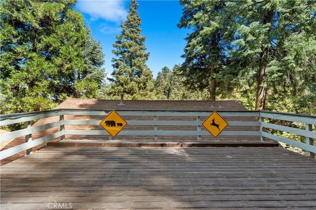 615 Wellesley, Lake Arrowhead, CA 92352