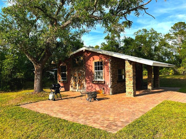 456 BARON ROAD, Orlando, FL 32828