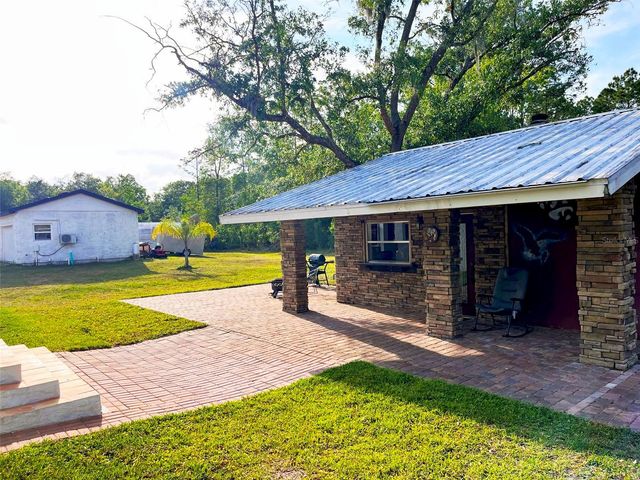 456 BARON ROAD, Orlando, FL 32828