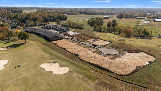 3502 Oakland Rd, Springfield, TN 37172