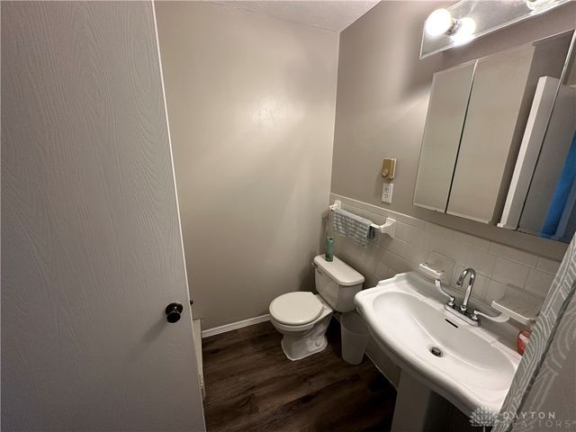 2216 Minnesota Drive, Xenia, OH 45385
