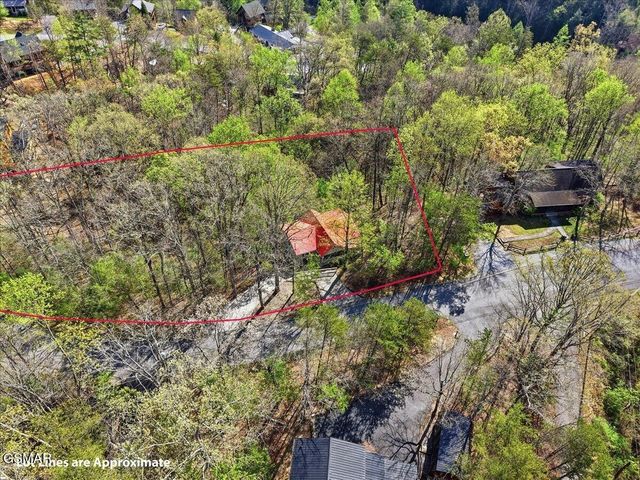 623 Country Oaks Drive, Pigeon Forge, TN 37863