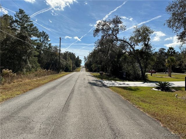 3157 N Hamlin Terrace, Hernando, FL 34442