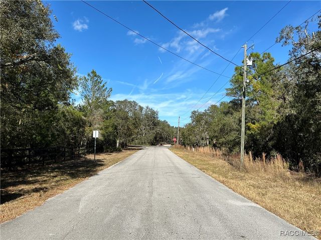 3157 N Hamlin Terrace, Hernando, FL 34442