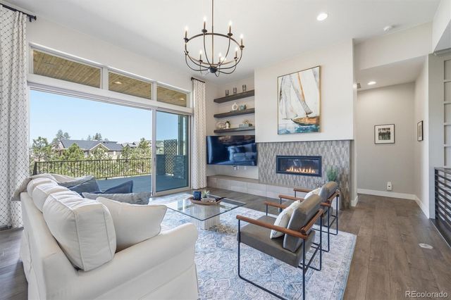 5685 Sunridge Drive, Parker, CO 80134