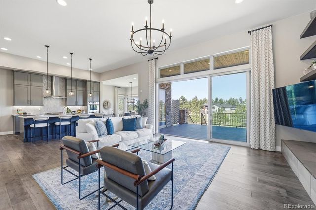 5685 Sunridge Drive, Parker, CO 80134