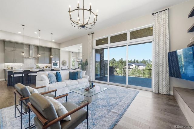 5685 Sunridge Drive, Parker, CO 80134