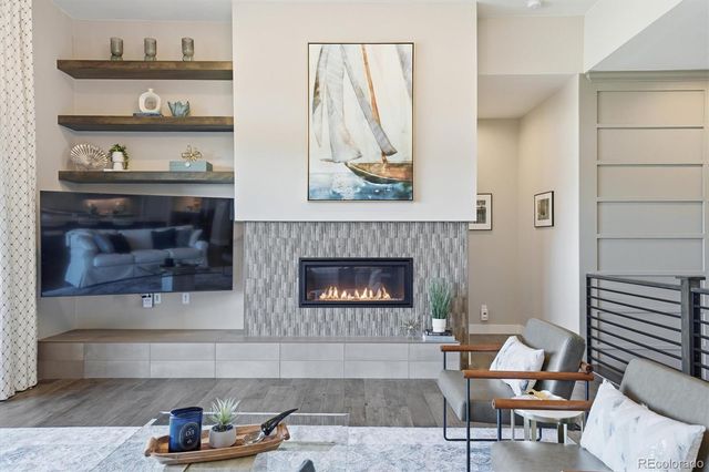 5685 Sunridge Drive, Parker, CO 80134