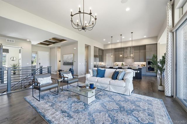 5685 Sunridge Drive, Parker, CO 80134