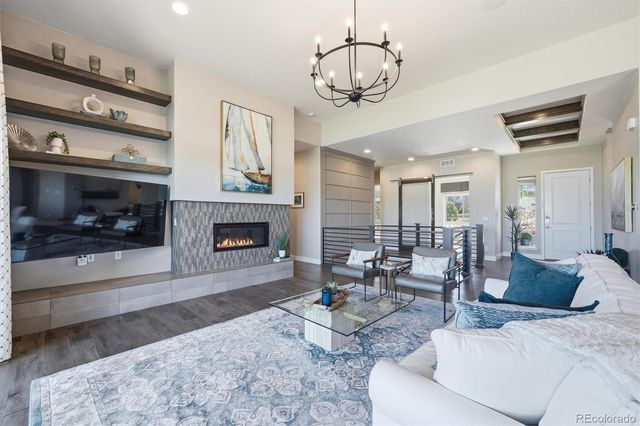 5685 Sunridge Drive, Parker, CO 80134