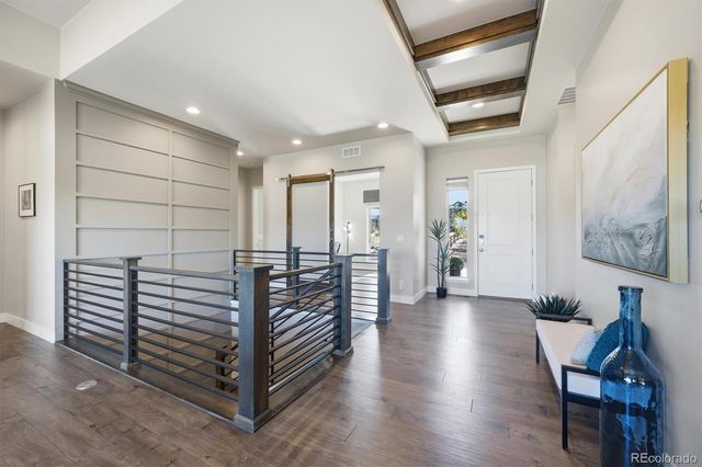 5685 Sunridge Drive, Parker, CO 80134