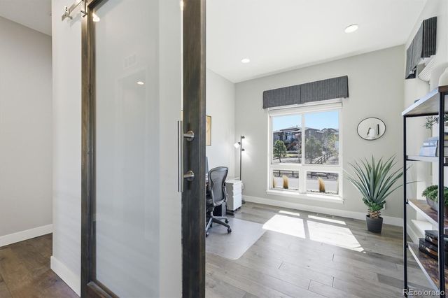 5685 Sunridge Drive, Parker, CO 80134