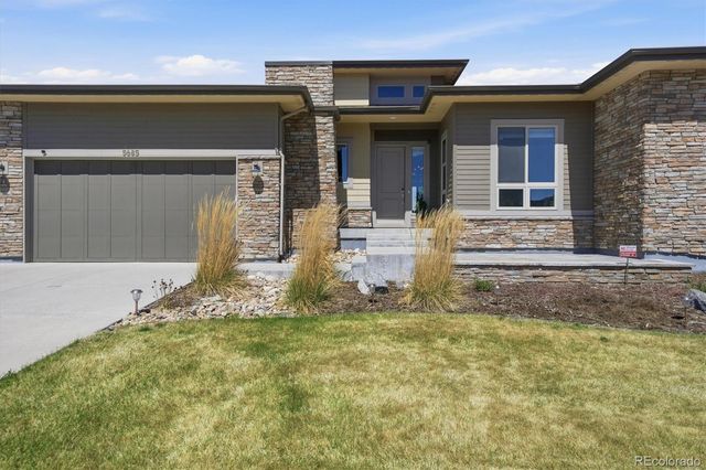 5685 Sunridge Drive, Parker, CO 80134