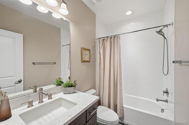 5685 Sunridge Drive, Parker, CO 80134