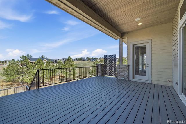 5685 Sunridge Drive, Parker, CO 80134