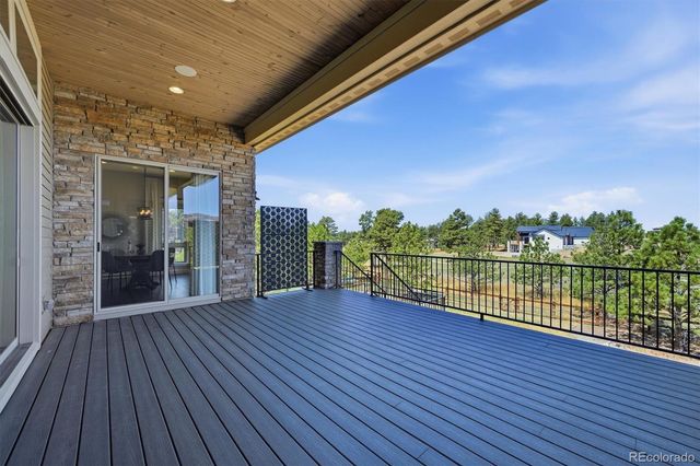 5685 Sunridge Drive, Parker, CO 80134