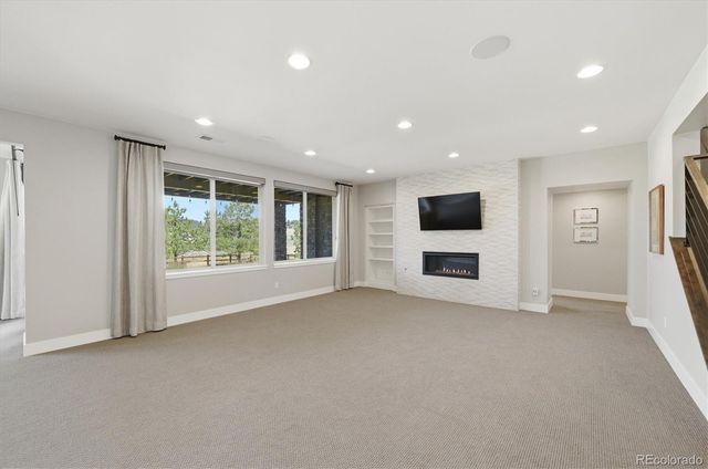 5685 Sunridge Drive, Parker, CO 80134