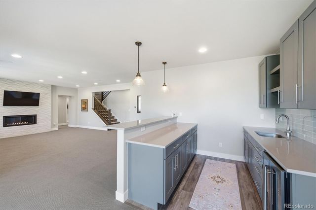 5685 Sunridge Drive, Parker, CO 80134