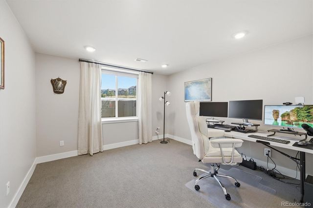 5685 Sunridge Drive, Parker, CO 80134