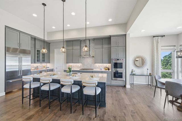 5685 Sunridge Drive, Parker, CO 80134