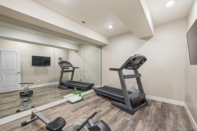 5685 Sunridge Drive, Parker, CO 80134