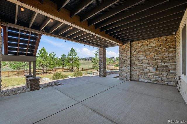 5685 Sunridge Drive, Parker, CO 80134