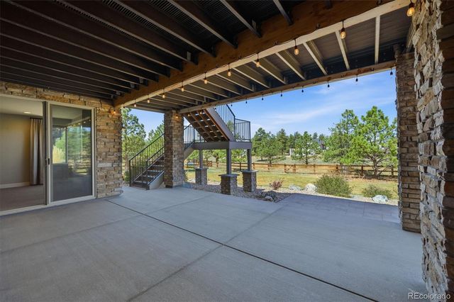 5685 Sunridge Drive, Parker, CO 80134