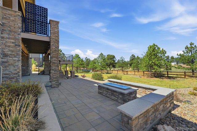 5685 Sunridge Drive, Parker, CO 80134