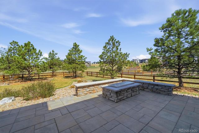 5685 Sunridge Drive, Parker, CO 80134