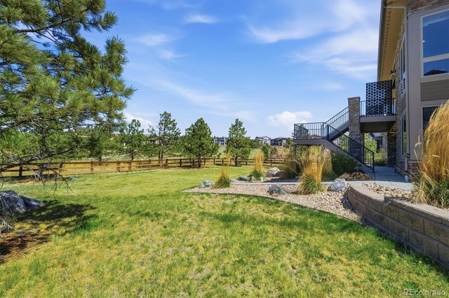 5685 Sunridge Drive, Parker, CO 80134