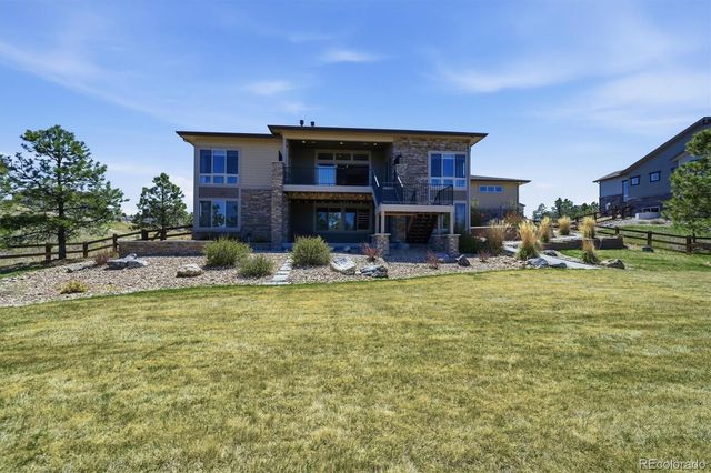 5685 Sunridge Drive, Parker, CO 80134