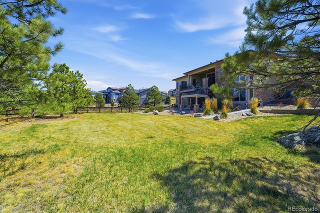 5685 Sunridge Drive, Parker, CO 80134