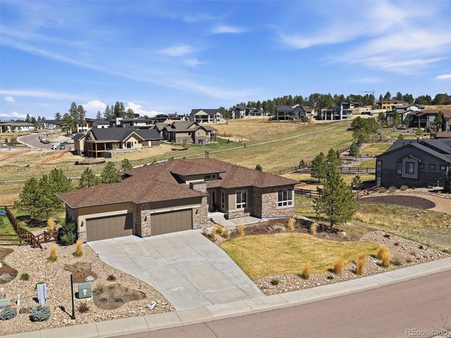 5685 Sunridge Drive, Parker, CO 80134