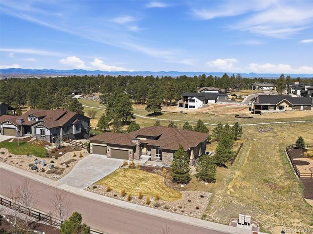 5685 Sunridge Drive, Parker, CO 80134
