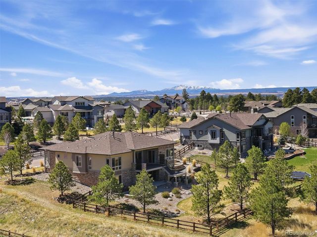 5685 Sunridge Drive, Parker, CO 80134