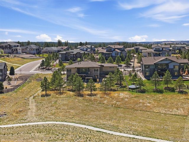 5685 Sunridge Drive, Parker, CO 80134