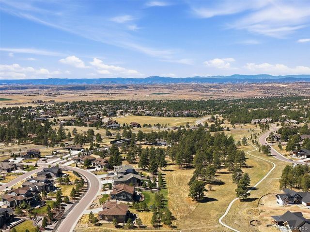 5685 Sunridge Drive, Parker, CO 80134