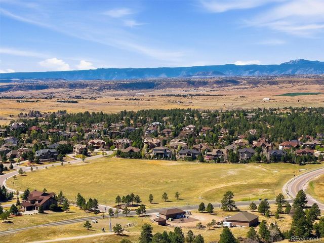 5685 Sunridge Drive, Parker, CO 80134