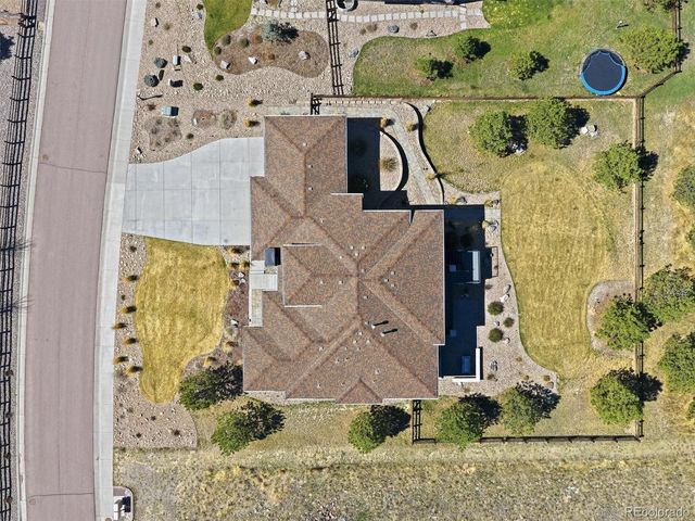 5685 Sunridge Drive, Parker, CO 80134