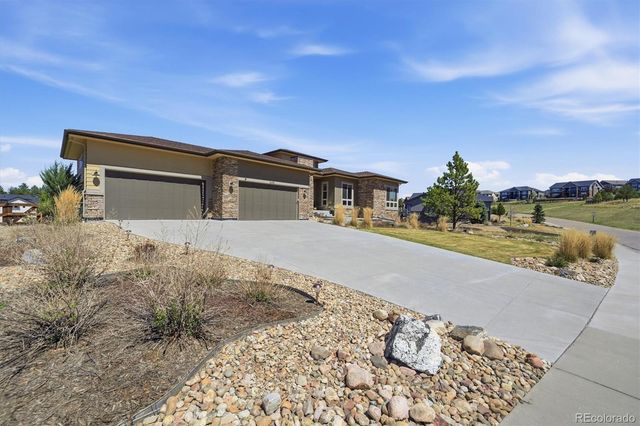 5685 Sunridge Drive, Parker, CO 80134