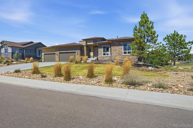 5685 Sunridge Drive, Parker, CO 80134