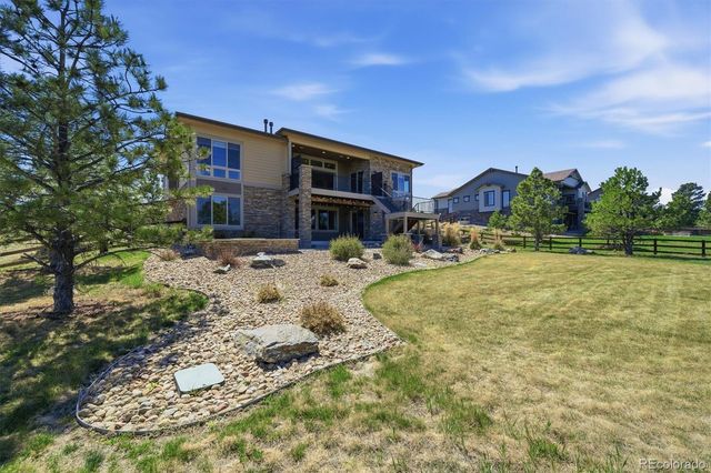 5685 Sunridge Drive, Parker, CO 80134